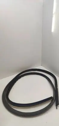 Trunk rubber seal (body)