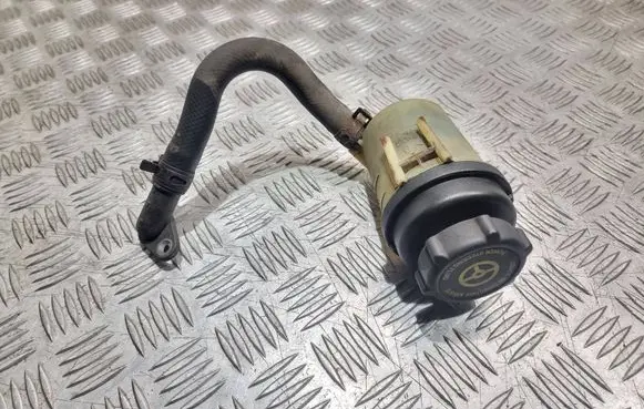 Ford Mondeo MK IV Power steering fluid tank/reservoir 6g913r700db 7g913691pb