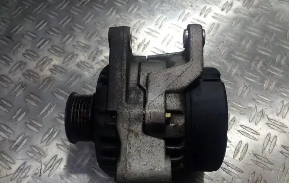 Volvo S40, V40 Generator/alternator 0123315021 9164940