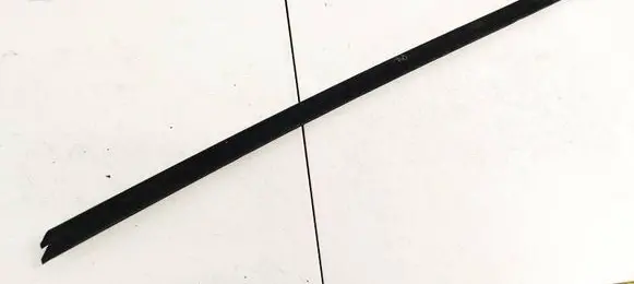 Land Rover Discovery Sport Front door glass trim molding
