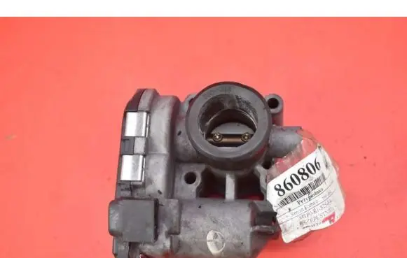Smart ForTwo I Throttle body valve 0003094V006