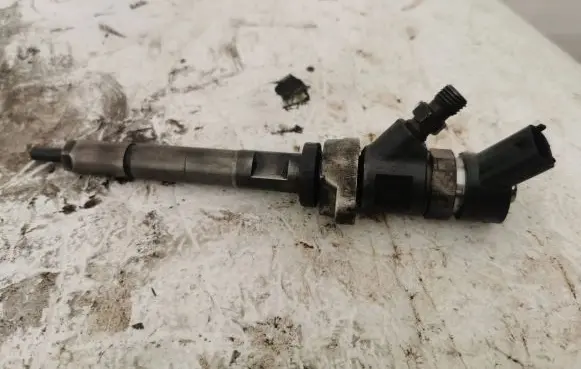 Volvo S40 Fuel injector 0445110255