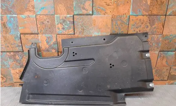 BMW 4 G22 G23 G24 G26 Pickup box liner 8738042 51758738042