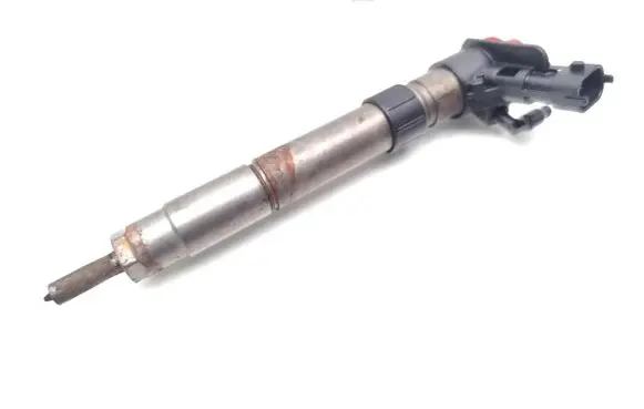 Jaguar XF Fuel injector 9687454480 0445116043