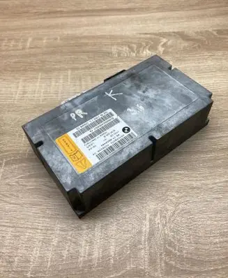 BMW 7 E65 E66 Airbag control unit/module 6922464 0035239