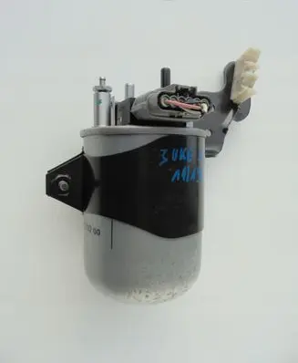 Nissan Juke I F15 Fuel filter housing 2408000