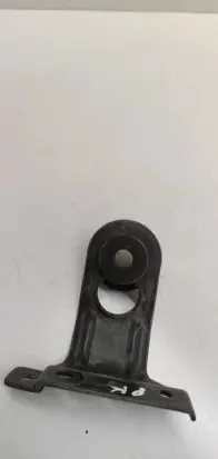 KIA Picanto Radiator support slam panel bracket 