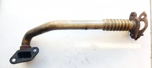 Nissan Almera Tino EGR valve line/pipe/hose