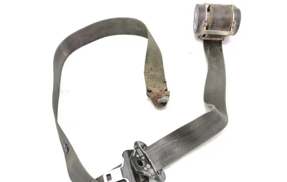 Citroen Berlingo Front seatbelt 048080 550622400A