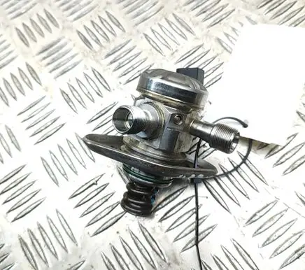 Mercedes-Benz CLA C118 X118 Fuel injection high pressure pump A2820700001 166303162R