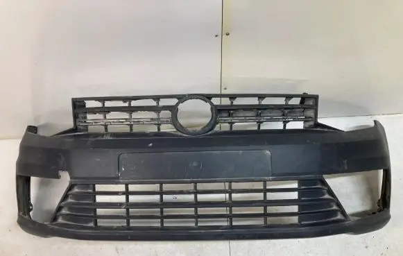 Volkswagen Caddy Front bumper