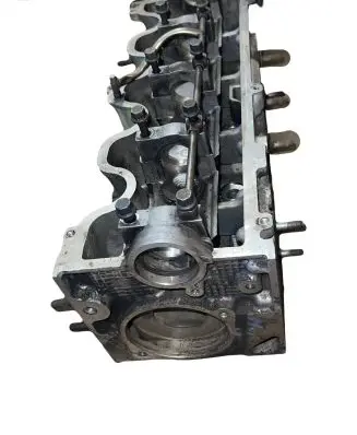 Opel Zafira B Engine head 