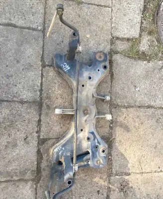 Skoda Citigo Front subframe