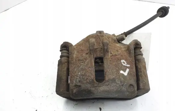 Renault Scenic II - Grand scenic II Front brake caliper