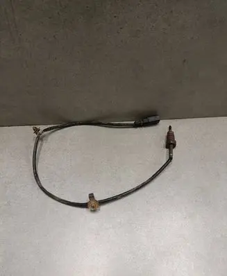 Audi A4 S4 B8 8K Exhaust gas temperature sensor 964857 1966701 1J0973004