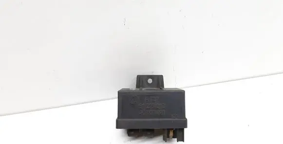 Fiat Stilo Glow plug pre-heat relay 51299012 46807091