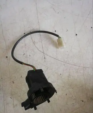 Land Rover Range Rover L322 Engine control unit/module fan 0130002830