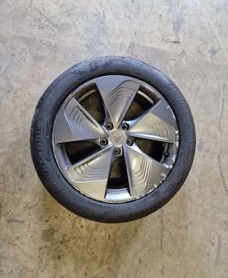 Cupra Born R18 alloy rim 10E601025N