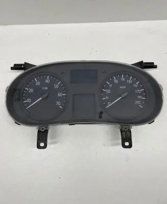 Renault Kangoo I Speedometer (instrument cluster) P8200336241C