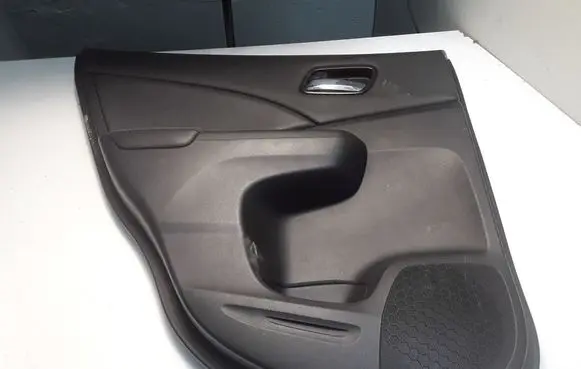 Honda CR-V Rear door card panel trim 83751SWAA01ZG