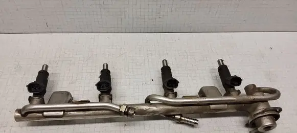 Volkswagen PASSAT B5.5 Fuel injectors set 058133681 3134C03449