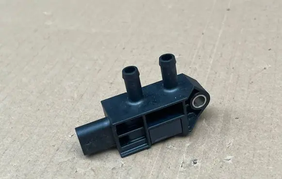 Audi A6 S6 C8 4K Rear glass lock/latch E511 058906051J