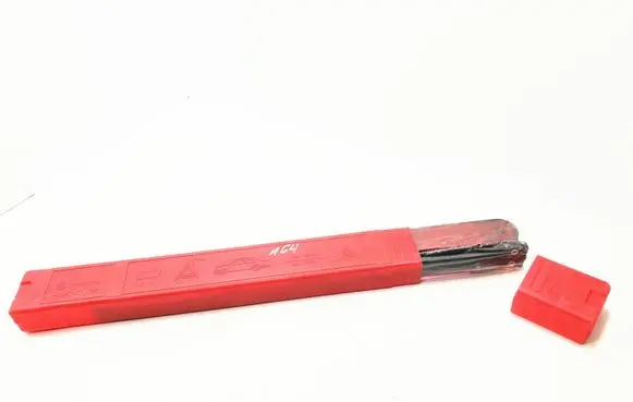 Emergency warning sign