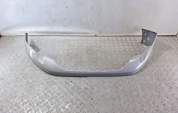 Peugeot Rifter Front bumper lip 9816754277 99899789