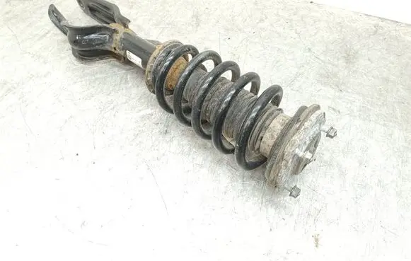 Tesla Model 3 Front shock absorber with coil spring 104436300F A9P211122A07770