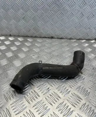 Opel Antara Engine coolant pipe/hose 25927045