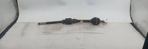 Citroen Xsara Front driveshaft LONG 19D
