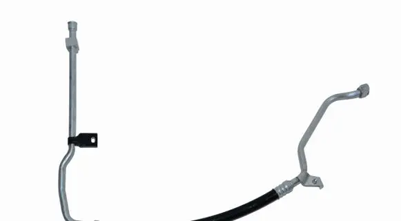 Iveco Daily 6th gen Air conditioning (A/C) pipe/hose 5801595254