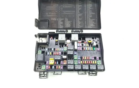 Fuse module