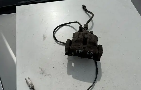 BMW 1 E81 E87 Rear brake caliper