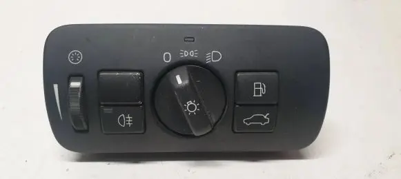 Volvo XC70 Light switch 30739450 10096702 G0GMA