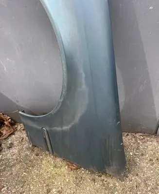 Peugeot 406 Fender F79