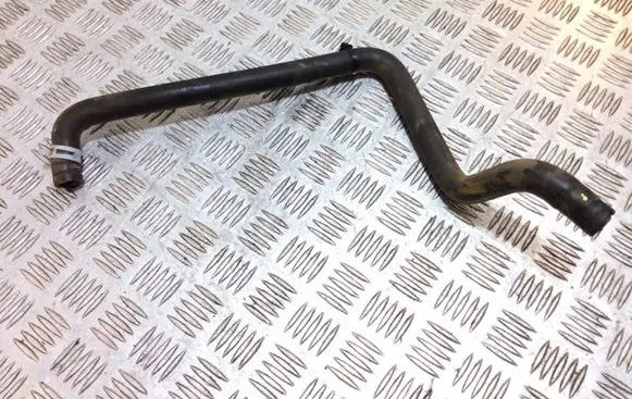 Ford Fiesta Engine coolant pipe/hose C1B1