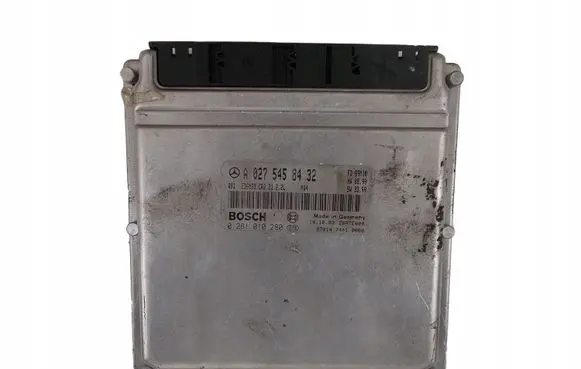 Mercedes-Benz Sprinter W901 W902 W903 W904 Engine control unit/module 0275458432