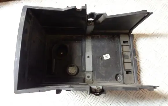 Ford Grand C-MAX Battery box tray 4M5110723BC