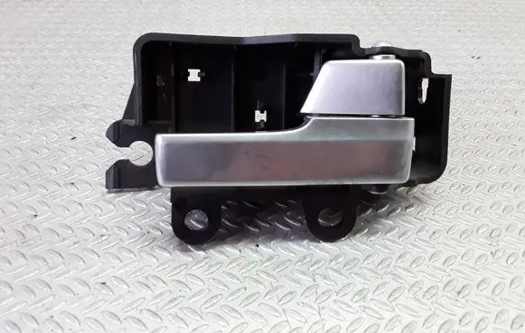 Ford C-MAX I Front door interior handle 3M51R22600AA