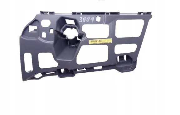 Skoda Octavia Mk4 Front bumper mounting bracket 5E3807055