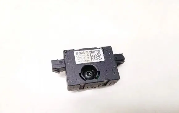 BMW 1 F20 F21 Antenna control unit 918145302 19081710