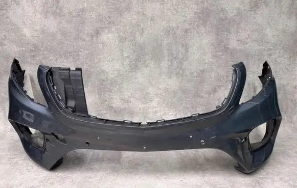 Mercedes-Benz V Class W447 Front bumper NULL