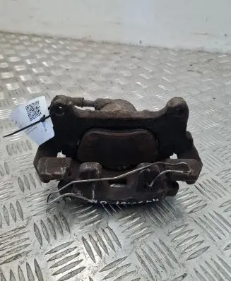 Audi A4 S4 B8 8K Front brake caliper