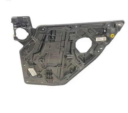 Dodge Charger Rear window lifting mechanism without motor 156054331