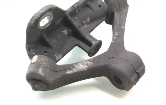 Muffler mount bracket/holder