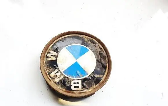 Original wheel cap
