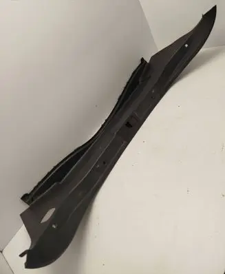 Mercedes-Benz CLS C219 Trunk/boot sill cover protection A2196930291 BBP150101
