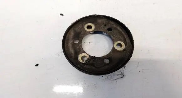Renault Scenic I Water pump pulley 
