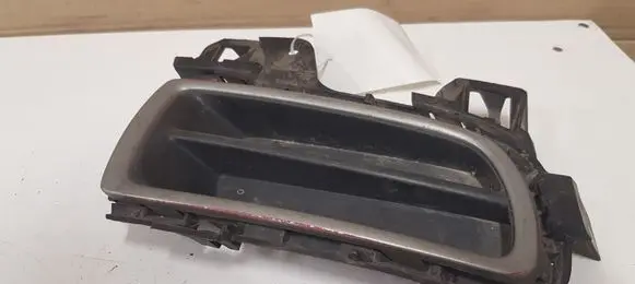 Mazda 6 Front bumper lower grill 50C11